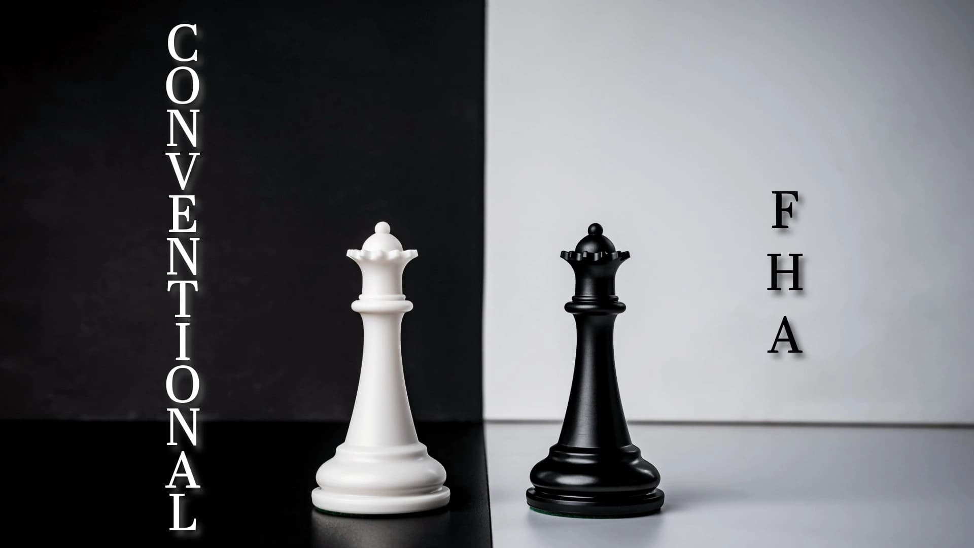 Conventional vs FHA Loans in Utah: A Complete 2026 Comparison