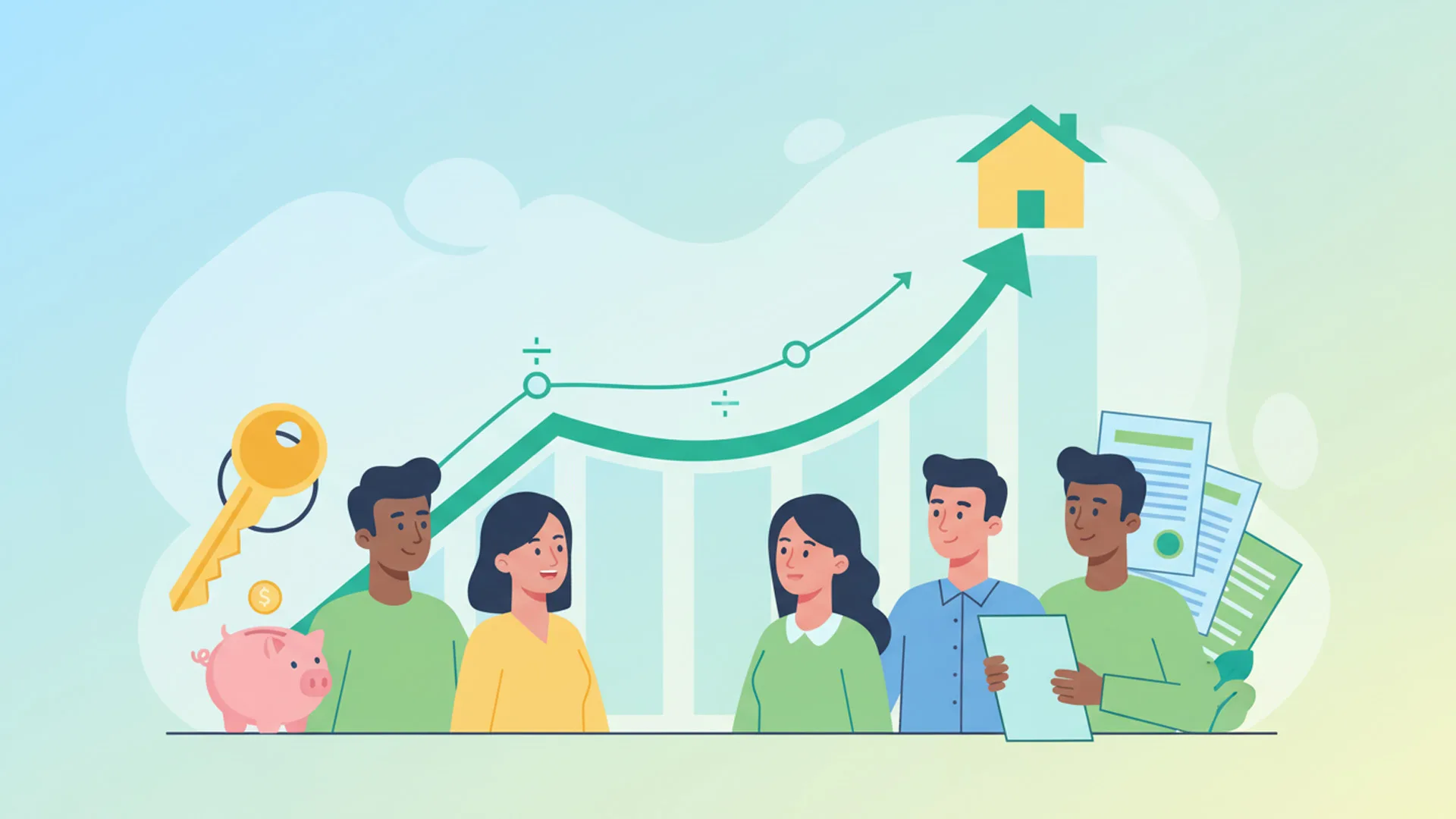 Utah First-Time Homebuyer Programs: Complete 2026 Guide