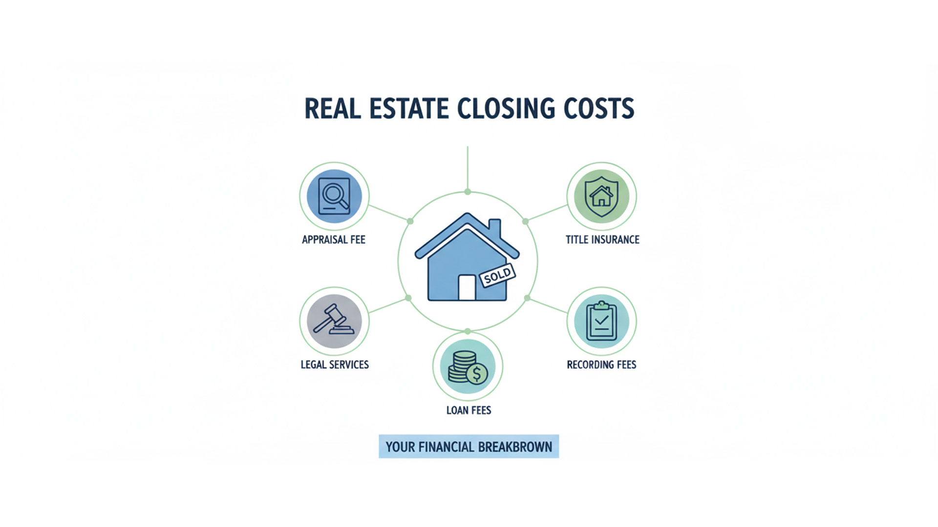Utah Closing Costs 2026: Exact Amounts & Who Pays