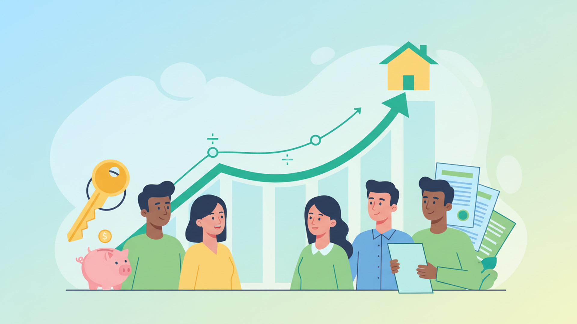 Utah First-Time Homebuyer Programs: Complete 2026 Guide