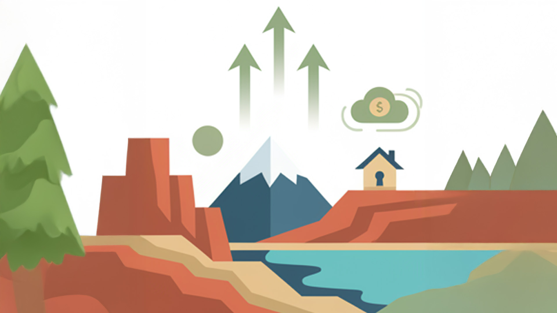 First Time Home Buyer Guide 2026