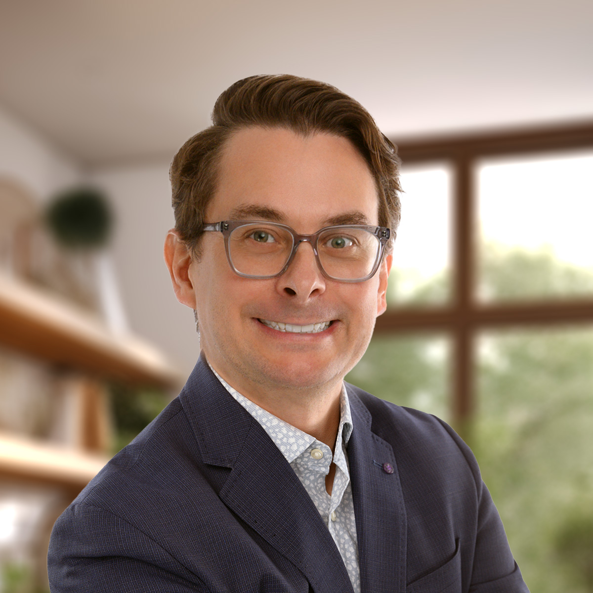 Nickolas Stevens — First Home Utah real estate agent